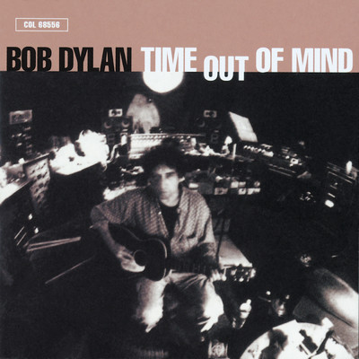 アルバム/Time Out Of Mind/Bob Dylan