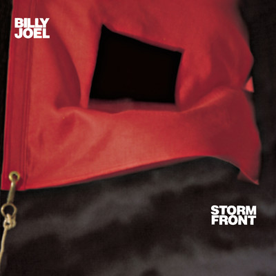 ハイレゾアルバム/Storm Front/Billy Joel