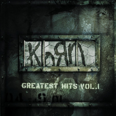 アルバム/Greatest Hits, Vol. 1 (Explicit)/Korn