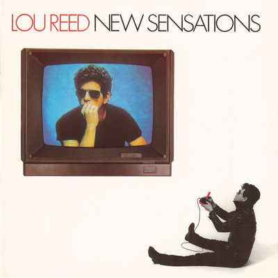 The Great Defender (Down at the Arcade)/Lou Reed