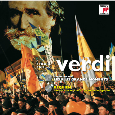 Une Heure Une Vie - Verdi/Various Artists