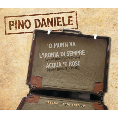 'O Munn Va/Pino Daniele