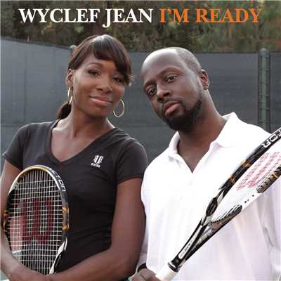 シングル/I'm Ready/Wyclef Jean