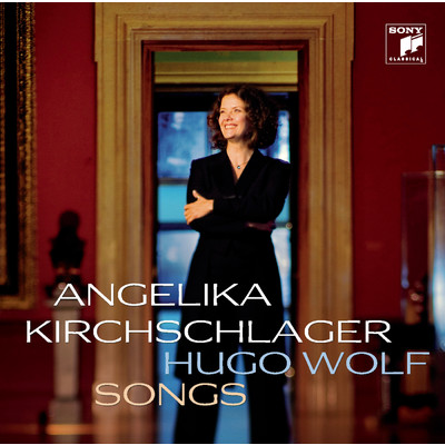 アルバム/Hugo Wolf: Songs/Angelika Kirchschlager