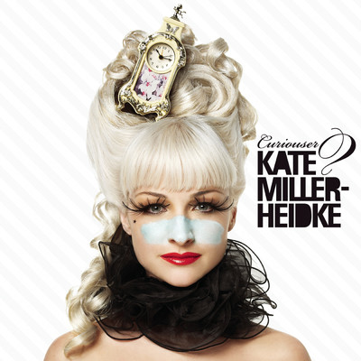 I Like You Better When You're Not Around/Kate Miller-Heidke