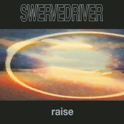 Sci Flyer (2008 Remastered Version)/Swervedriver
