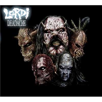 Hate At First Sight/Lordi