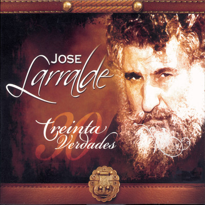 アルバム/Treinta Verdades/Jose Larralde