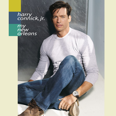 My New Orleans/Harry Connick Jr.