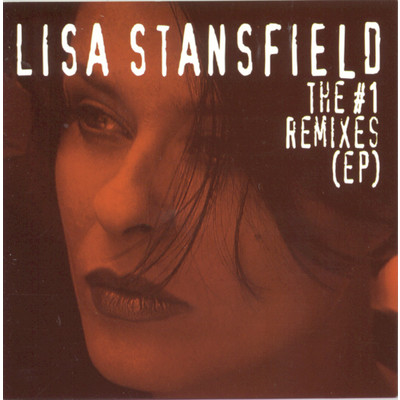 アルバム/The #1 Remixes/Lisa Stansfield