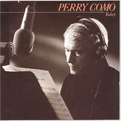 Butterfly (I'll Set You Free)/Perry Como