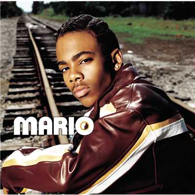 Braid My Hair (Album Version)/Mario