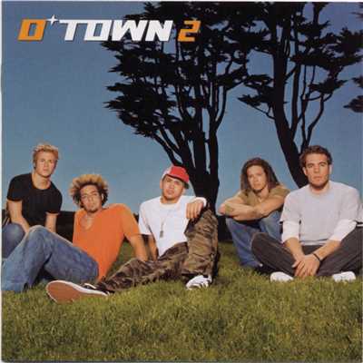 I Only Dance With You/O-Town
