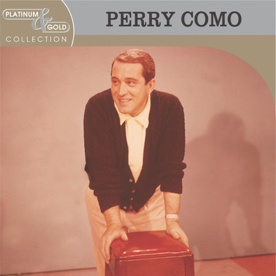 シングル/Catch A Falling Star/Perry Como