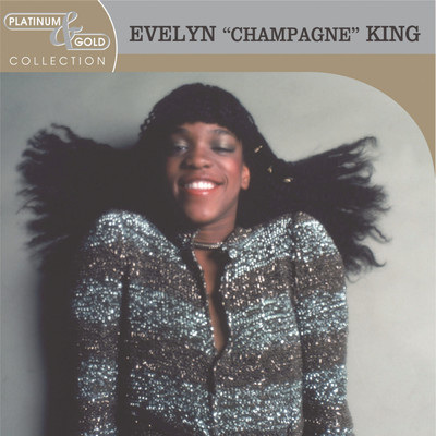 Don't Hide Our Love (7” Version)/Evelyn ”Champagne” King