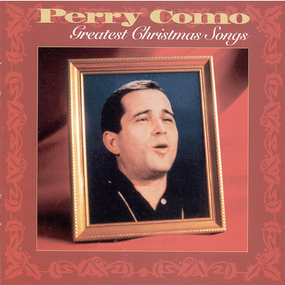 Frosty the Snowman/Perry Como
