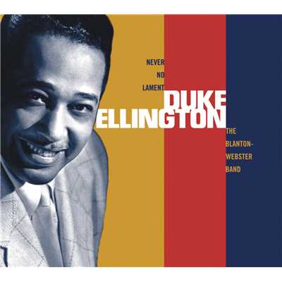 Duke Ellington and His Famous Orchestra／Ivie Anderson