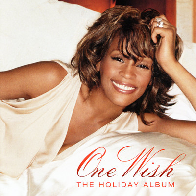 One Wish ／ The Holiday Album/Whitney Houston