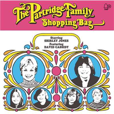 Shopping Bag/The Partridge Family