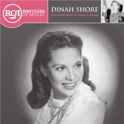 アルバム/The Very Best Of Dinah Shore/ダイナ・ショア