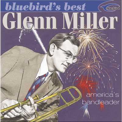アルバム/America's Bandleader/Glenn Miller