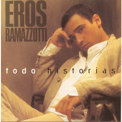 Nostalsong (Spanish Version Of ”Nostalsong”)/Eros Ramazzotti