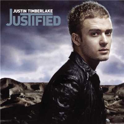 着うた®/Never Again/Justin Timberlake