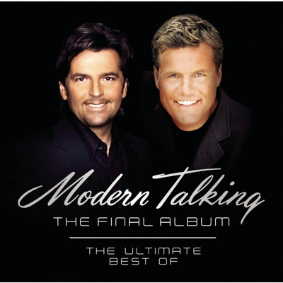 アルバム/The Final Album (Explicit)/Modern Talking