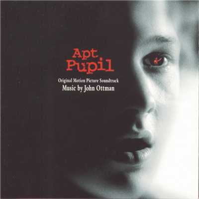 アルバム/Apt Pupil/Original Soundtrack