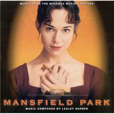 Mansfield Park/Original Soundtrack