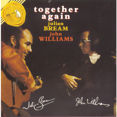 Together Again/Julian Bream