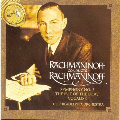 アルバム/Rachmaninoff: Sym 3/Sergei Rachmaninoff