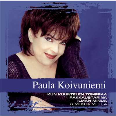 アルバム/Collections/Paula Koivuniemi