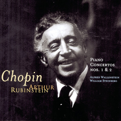 Concerto No. 1, Op. 11 in E minor: Rondo: Vivace/Arthur Rubinstein