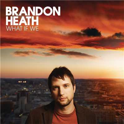 Listen Up/Brandon Heath