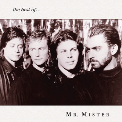 Waiting In My Dreams/Mr. Mister