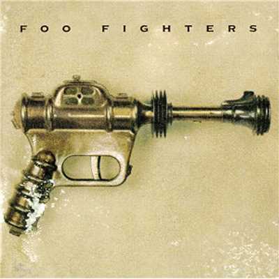 Exhausted/Foo Fighters