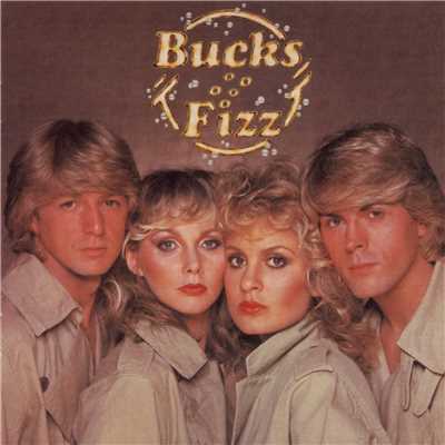 アルバム/Bucks Fizz/Bucks Fizz