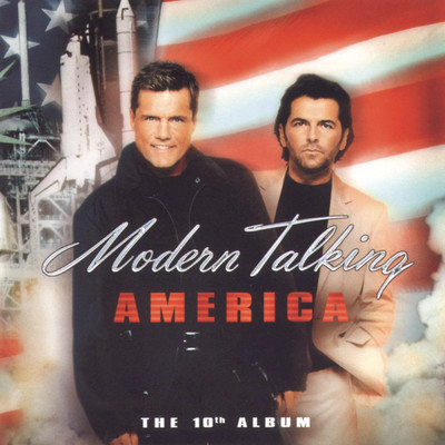 アルバム/America/Modern Talking
