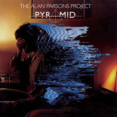 アルバム/Pyramid/The Alan Parsons Project