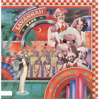 I'll Play The Fool (Digitally Mastered - August 1988)/Dr. Buzzard's Original Savannah Band
