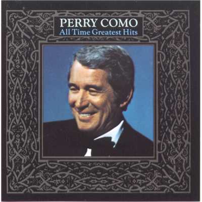 Don't Let The Stars Get In Your Eyes/Perry Como