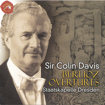 Berlioz Overtures/Sir Colin Davis