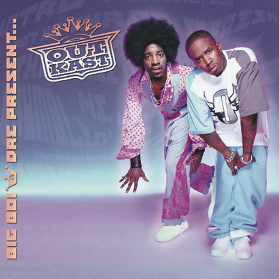 Git Up, Git Out (Explicit) feat.Goodie Mob/Outkast