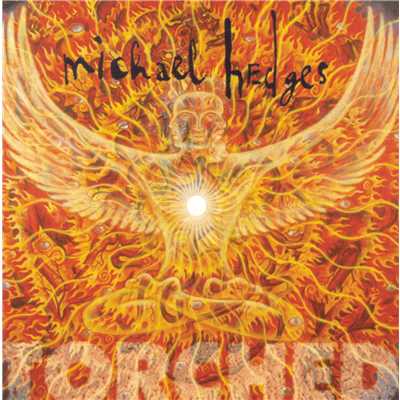 シングル/Fusion of the Five Elements/Michael Hedges