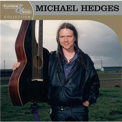 Because It's There/Michael Hedges