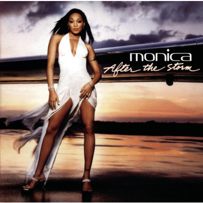 Ain't Gonna Cry No More (Album Version)/Monica