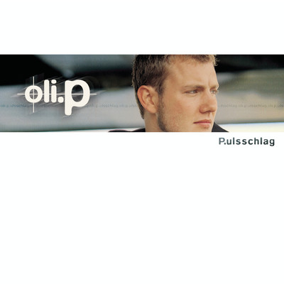 アルバム/P .ulsschlag/Oli.P