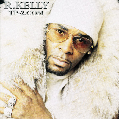 シングル/The Greatest Sex/R.Kelly