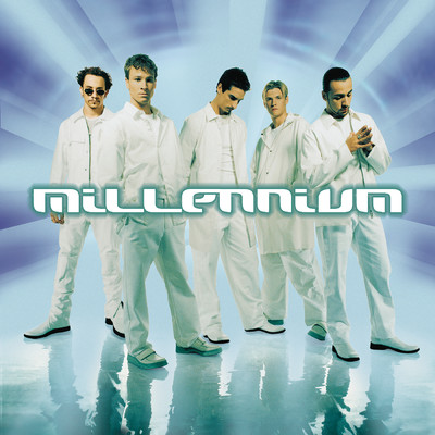 アルバム/Millennium/Backstreet Boys